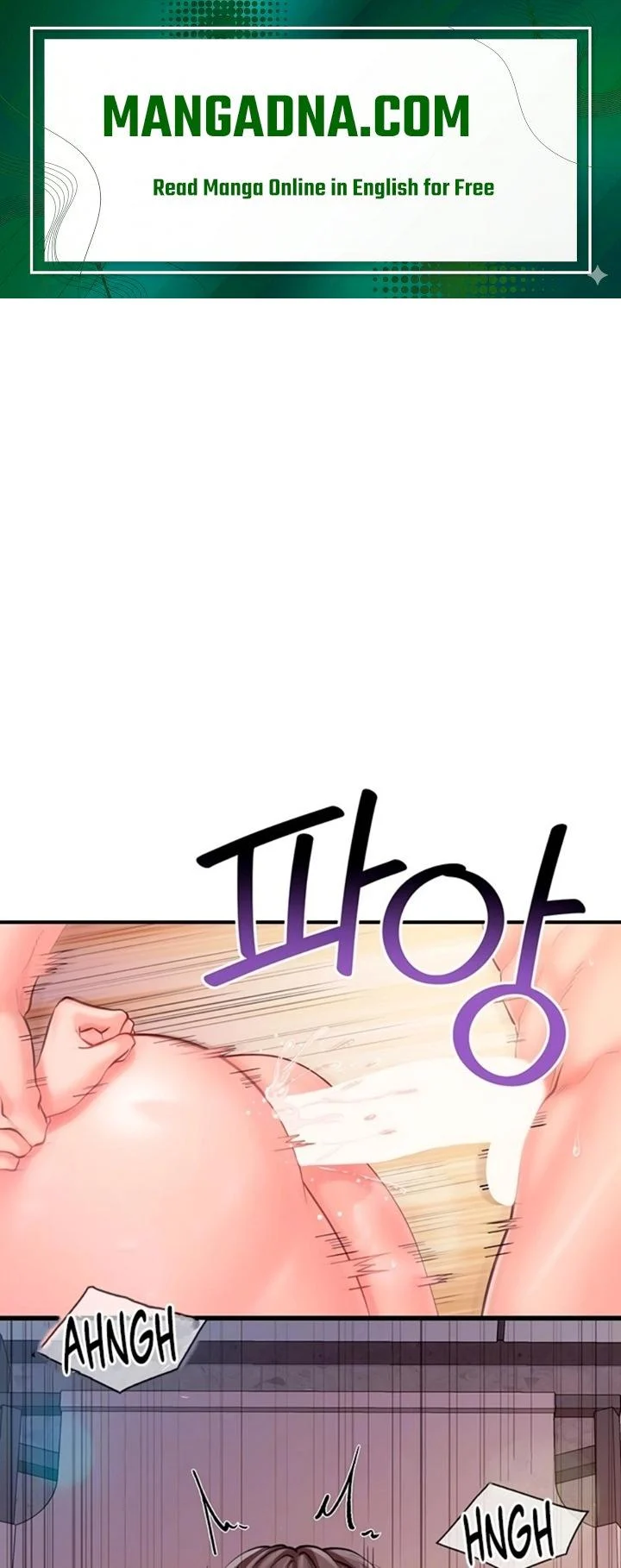I’m the Only Man on the Military Base chapter 57 page 1