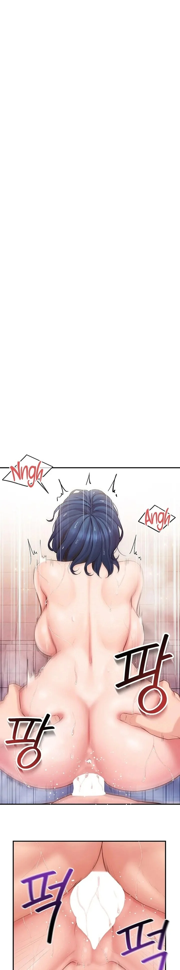 I’m the Only Man on the Military Base chapter 70 page 4