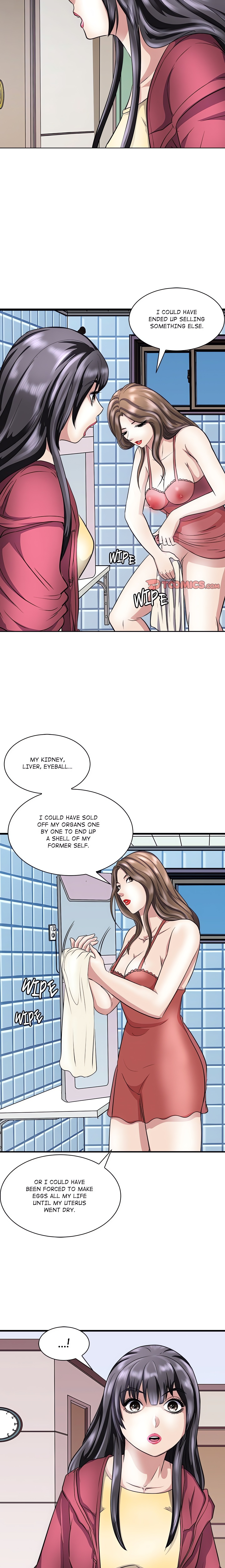 Immoral Family chapter 10 page 16