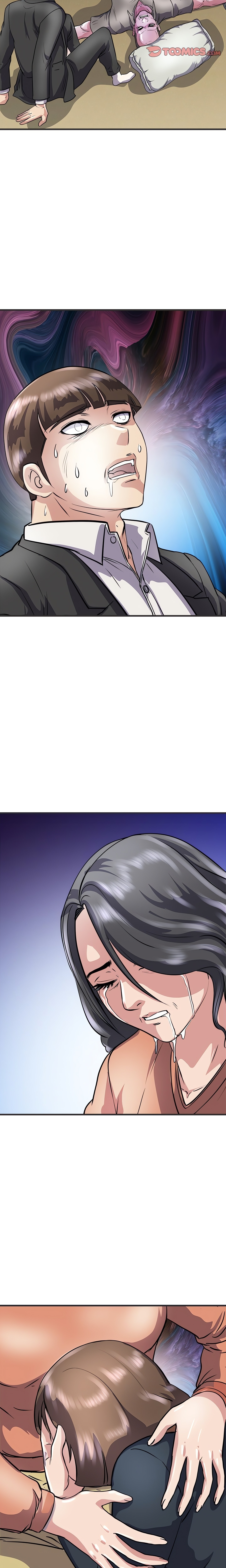 Immoral Family chapter 11 page 5