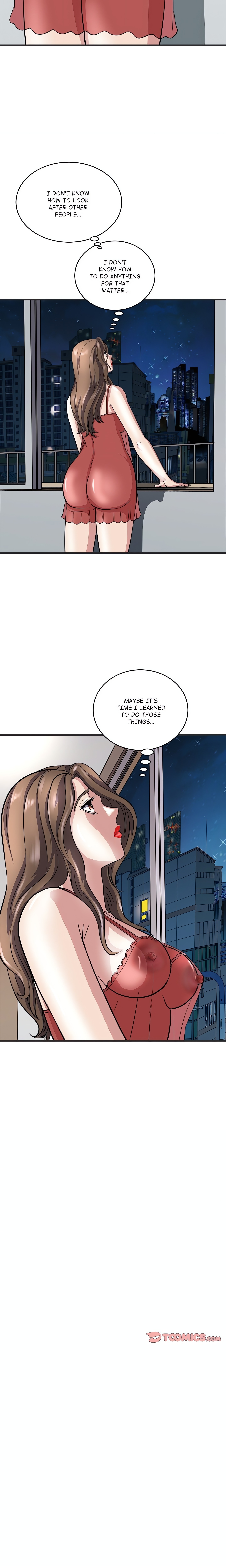 Immoral Family chapter 11 page 13