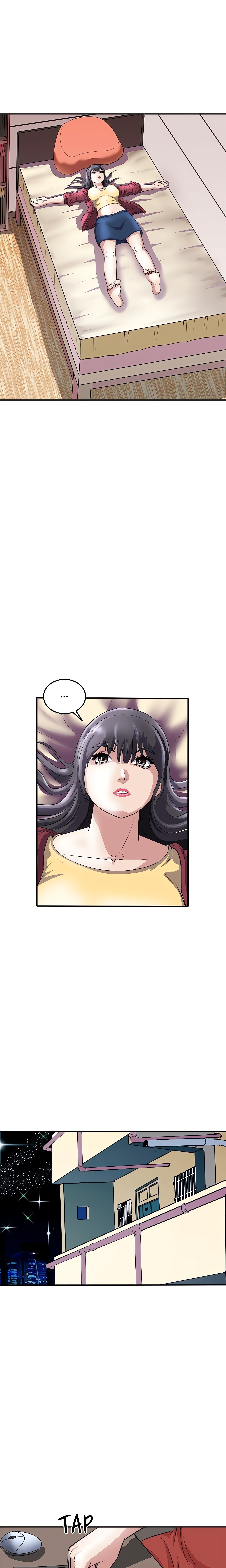 Immoral Family chapter 11 page 14