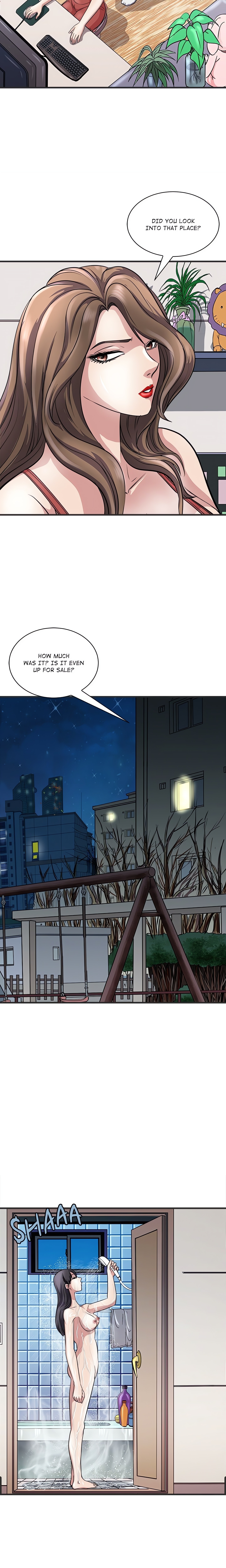 Immoral Family chapter 11 page 19