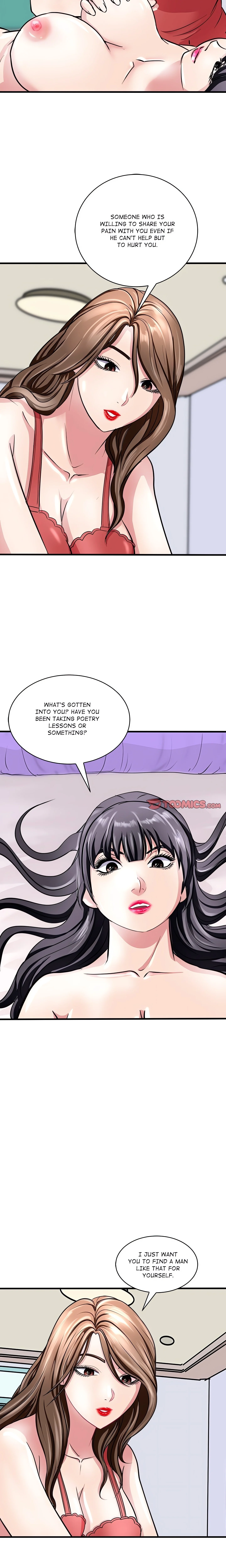 Immoral Family chapter 12 page 2