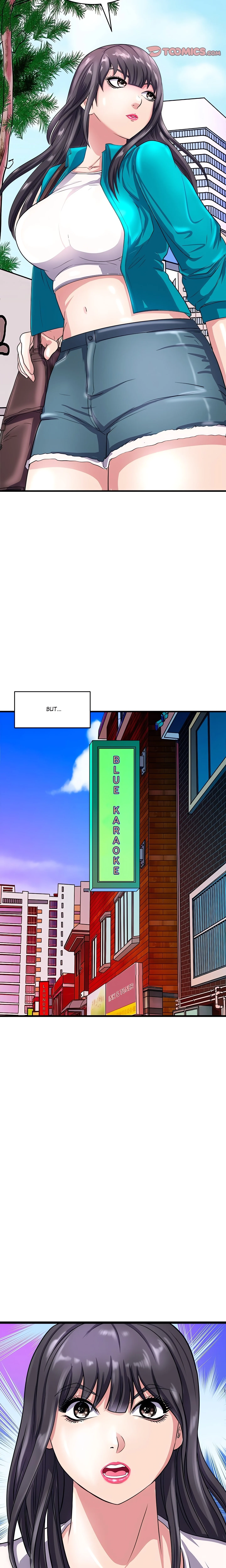 Immoral Family chapter 12 page 26