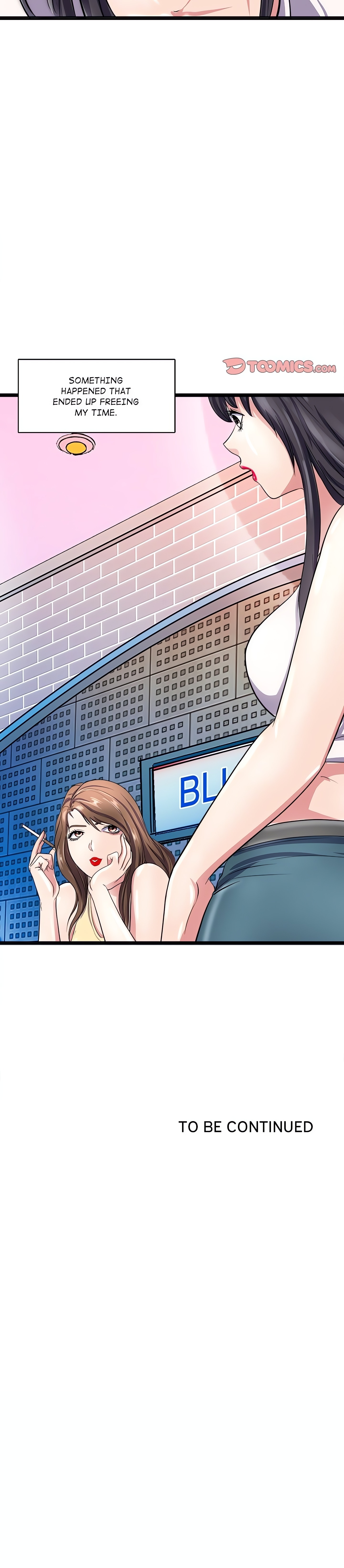 Immoral Family chapter 12 page 27
