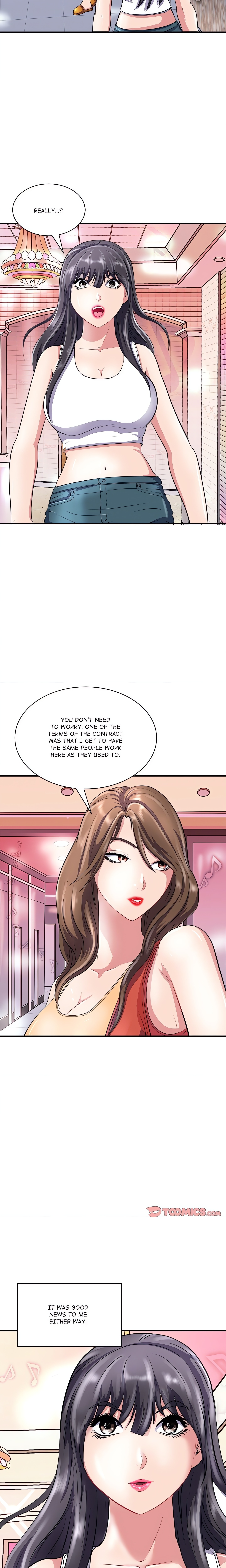 Immoral Family chapter 13 page 3