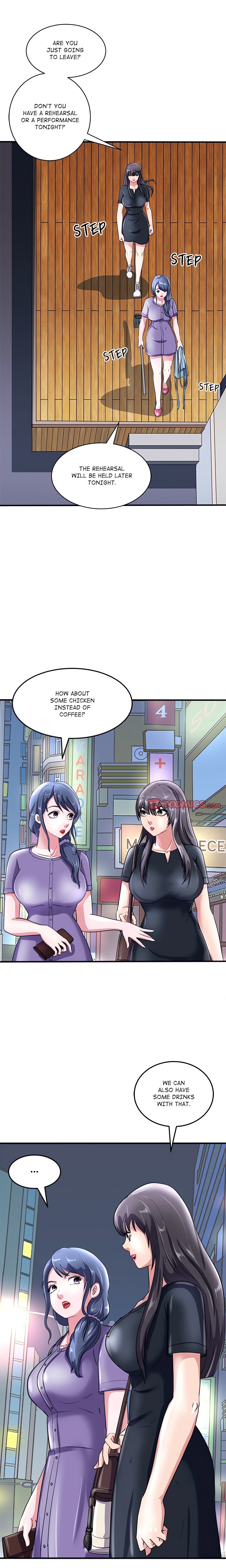 Immoral Family chapter 16 page 2