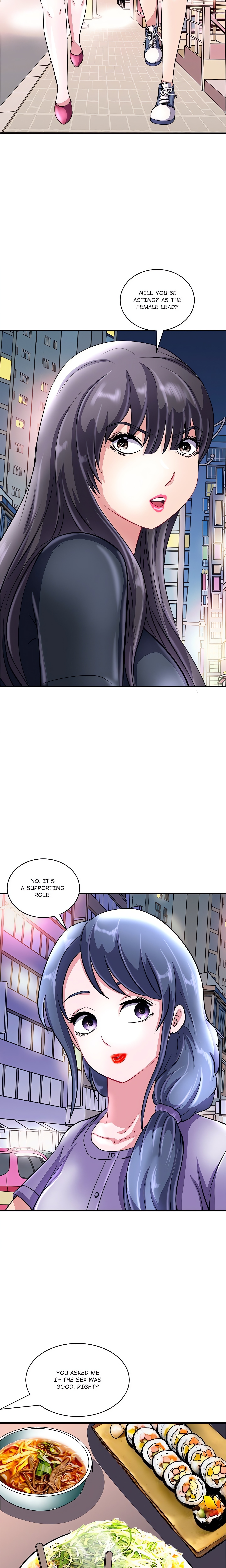 Immoral Family chapter 16 page 4