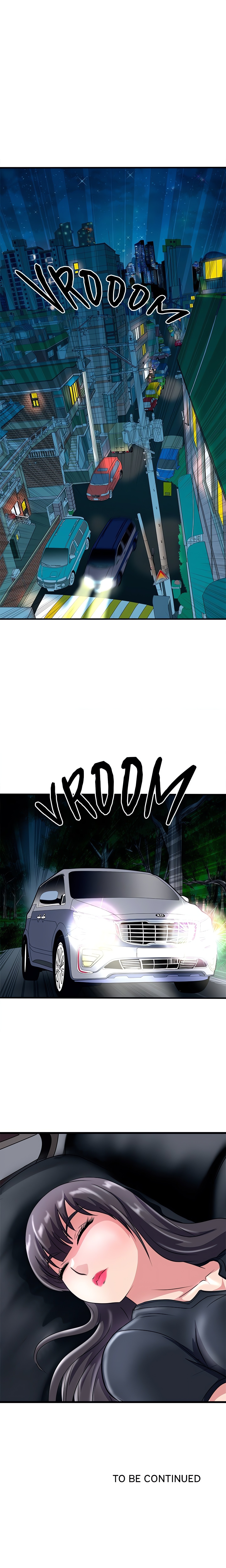 Immoral Family chapter 16 page 24