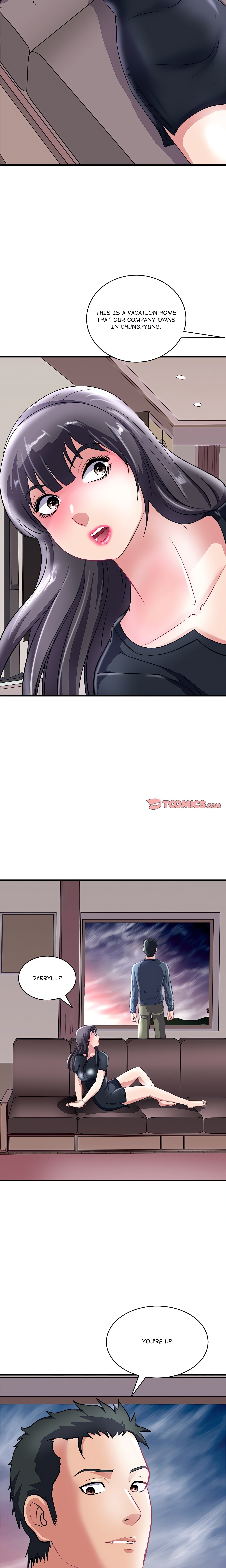 Immoral Family chapter 17 page 2