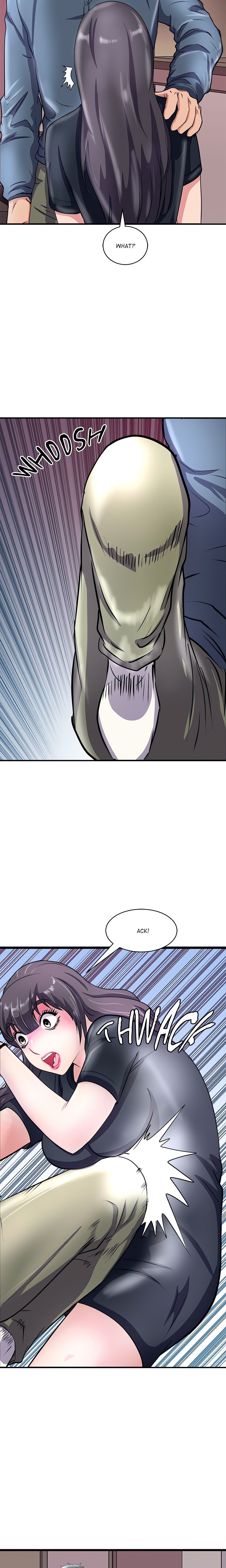 Immoral Family chapter 17 page 4
