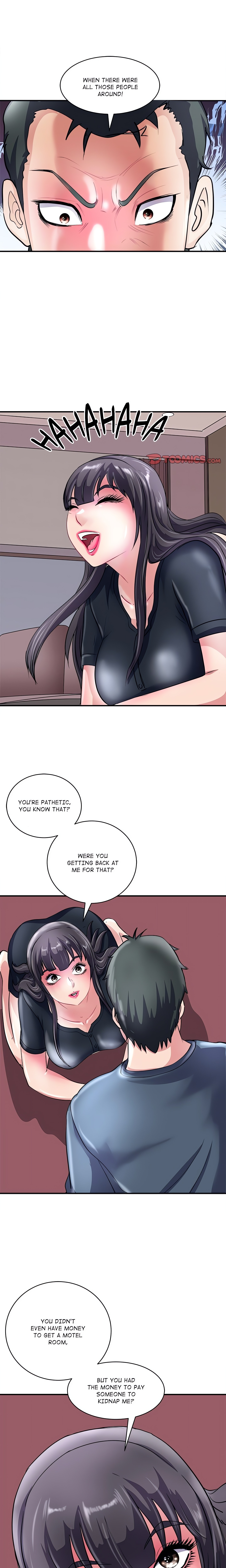 Immoral Family chapter 17 page 6