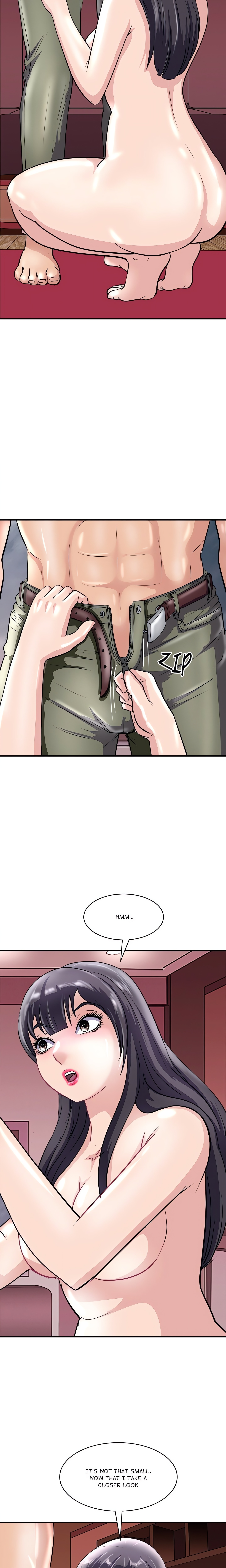 Immoral Family chapter 18 page 4