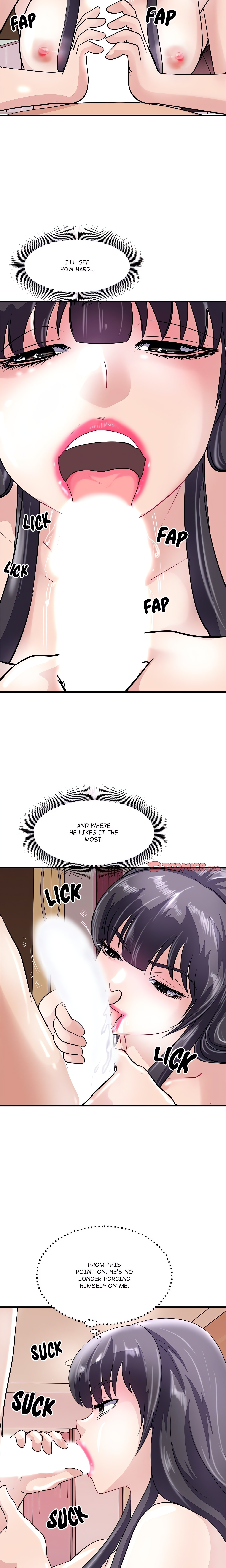 Immoral Family chapter 18 page 7