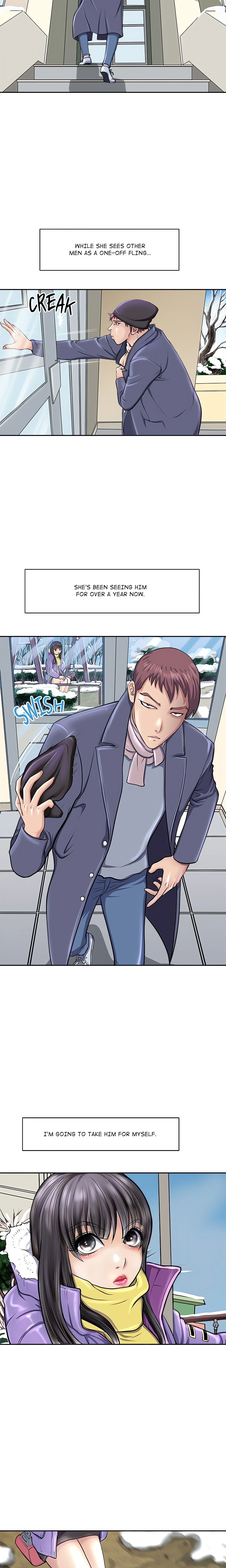 Immoral Family chapter 2 page 2