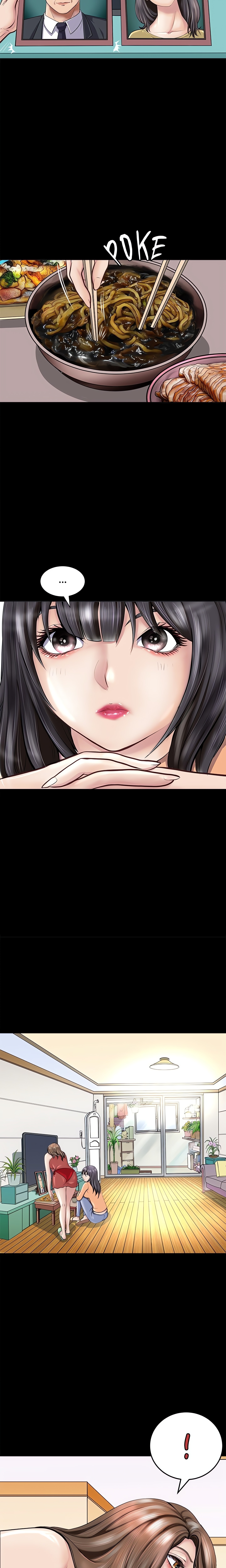 Immoral Family chapter 2 page 19
