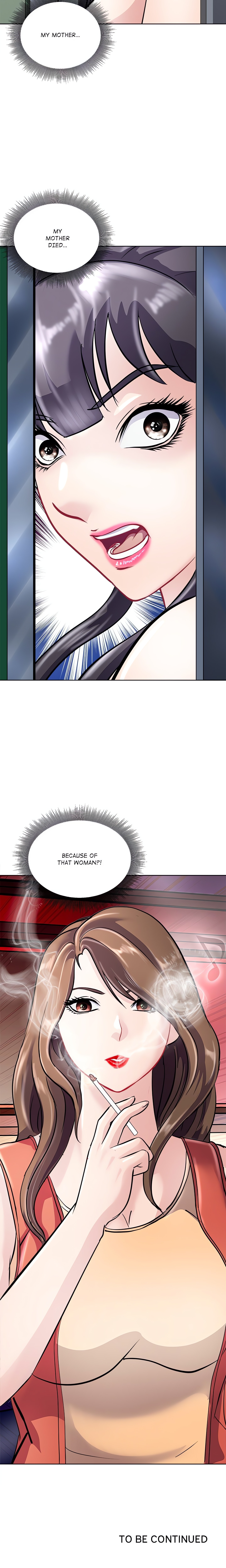 Immoral Family chapter 20 page 24