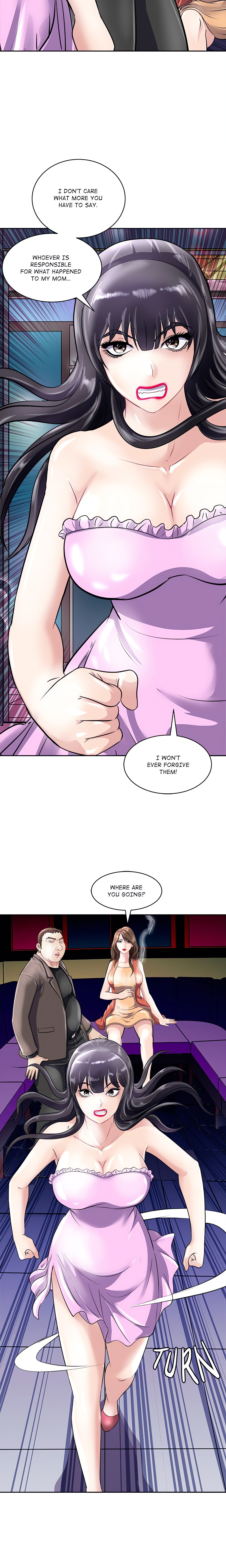 Immoral Family chapter 21 page 7