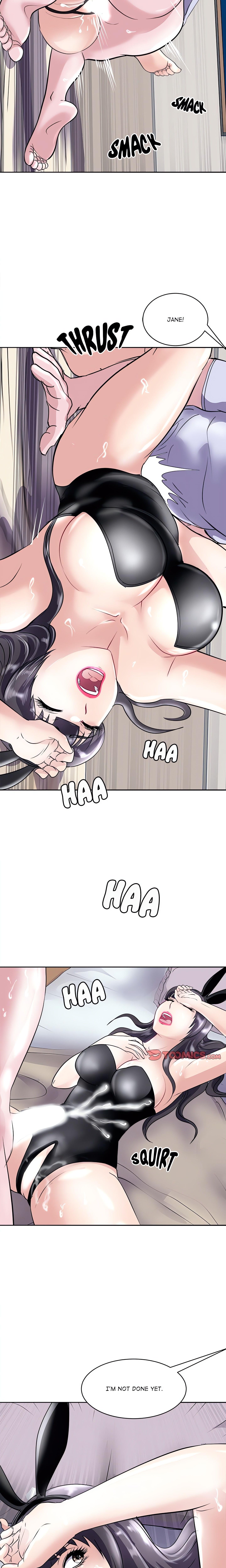 Immoral Family chapter 21 page 22