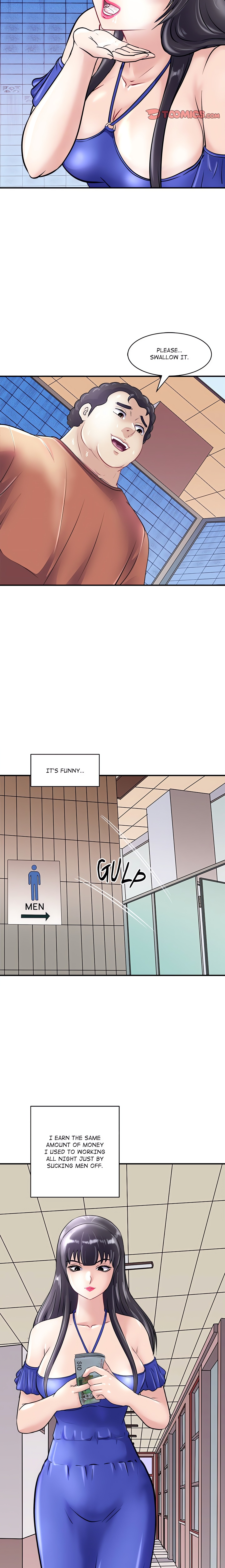 Immoral Family chapter 22 page 10