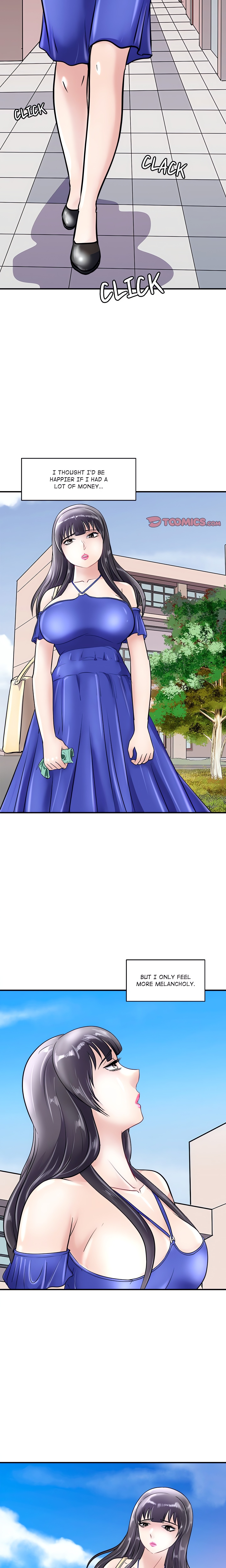 Immoral Family chapter 22 page 11