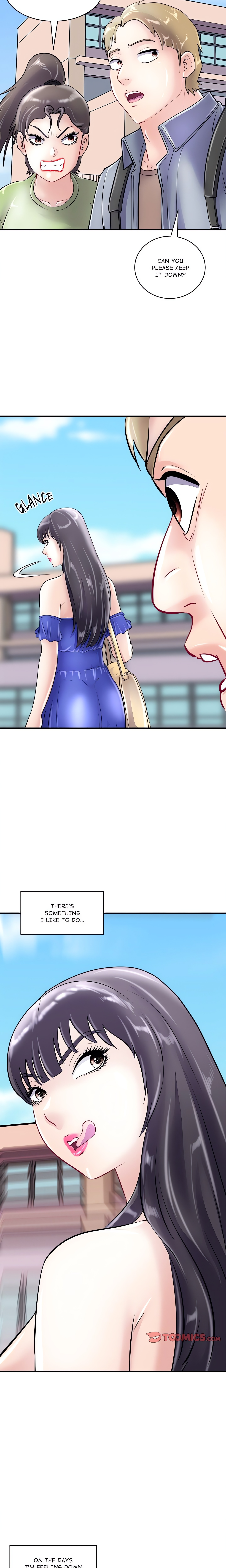 Immoral Family chapter 22 page 13