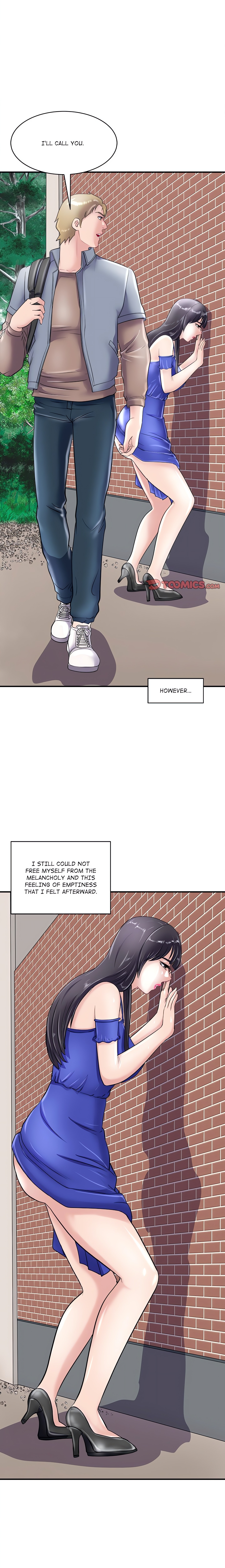 Immoral Family chapter 22 page 16
