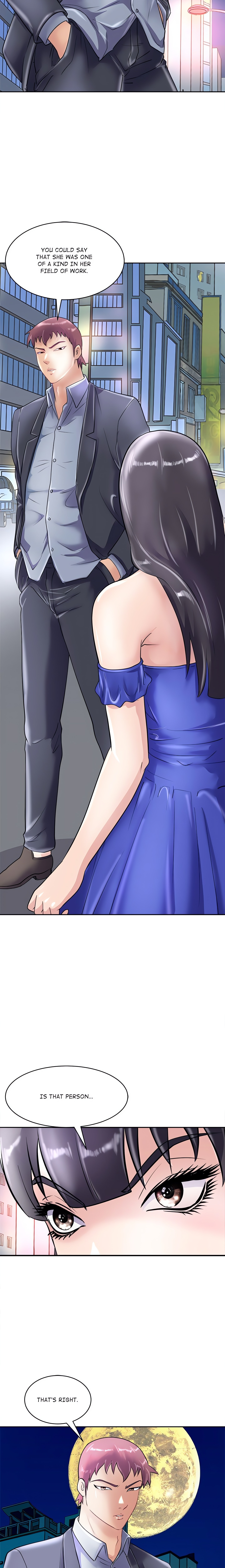 Immoral Family chapter 22 page 24