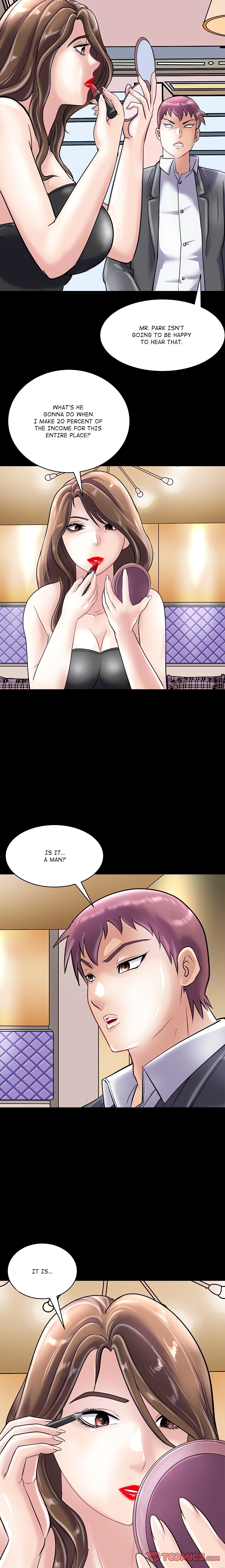Immoral Family chapter 23 page 6