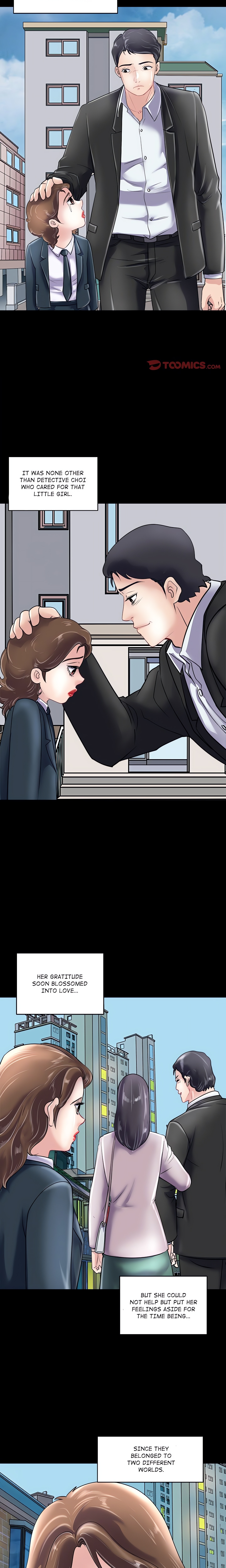 Immoral Family chapter 23 page 9