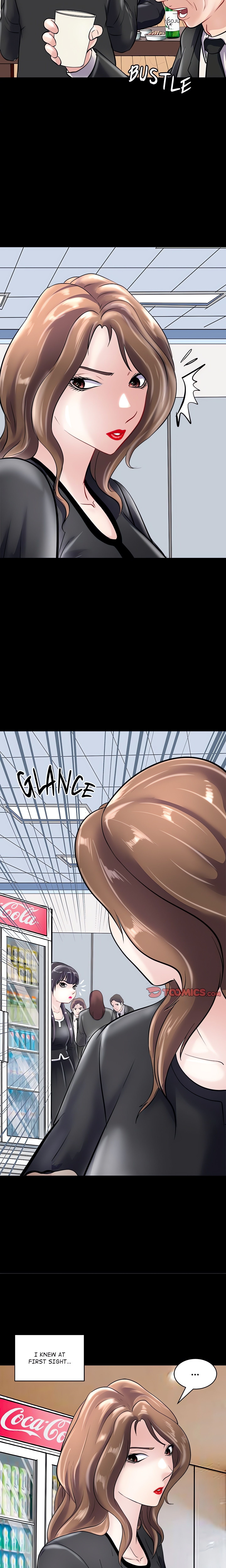 Immoral Family chapter 24 page 3