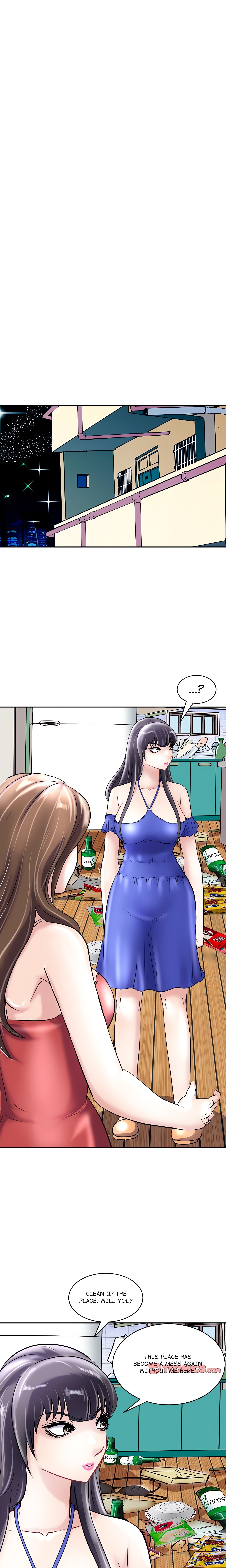 Immoral Family chapter 24 page 5