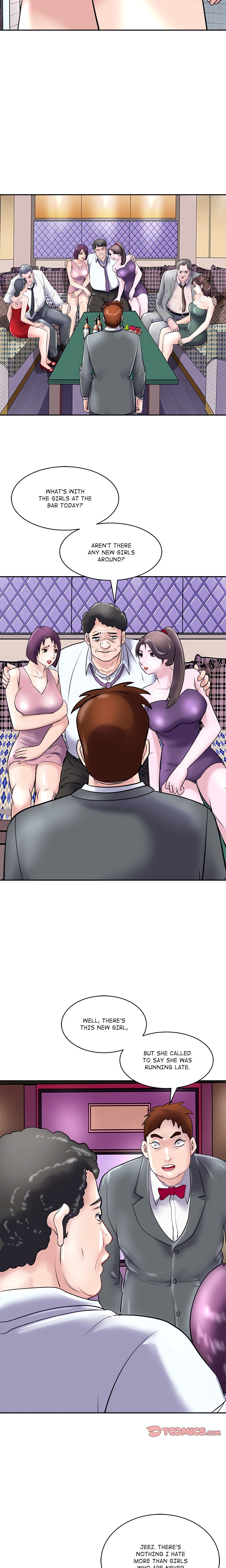 Immoral Family chapter 24 page 24