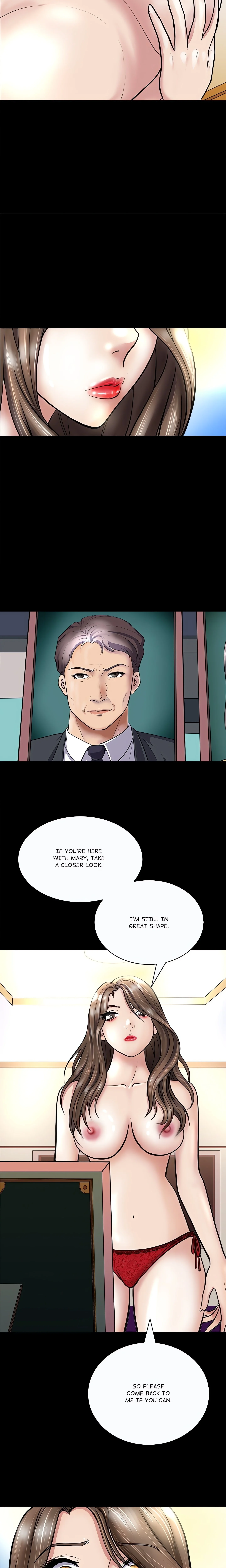Immoral Family chapter 3 page 3