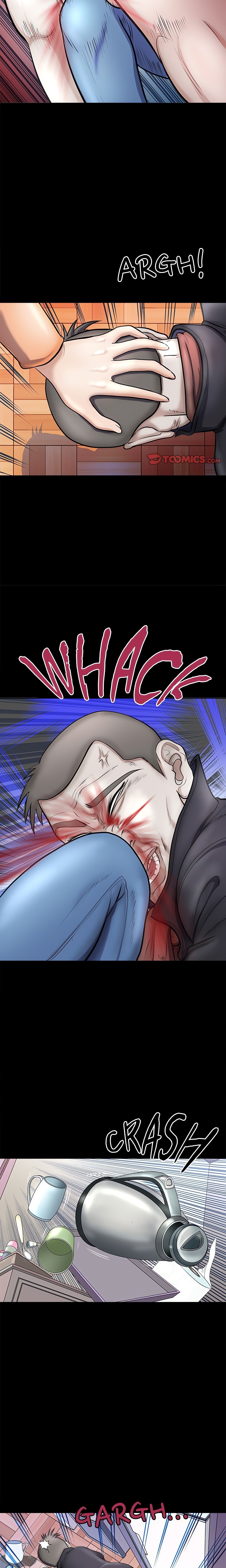 Immoral Family chapter 4 page 6