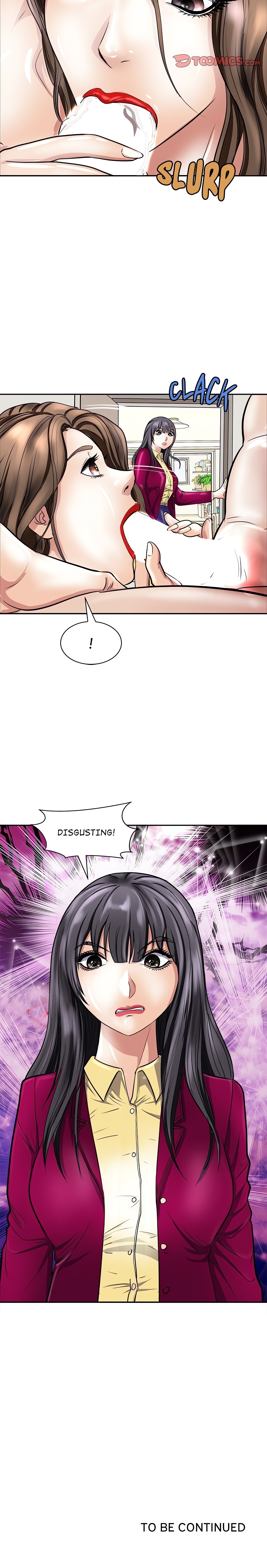 Immoral Family chapter 6 page 26
