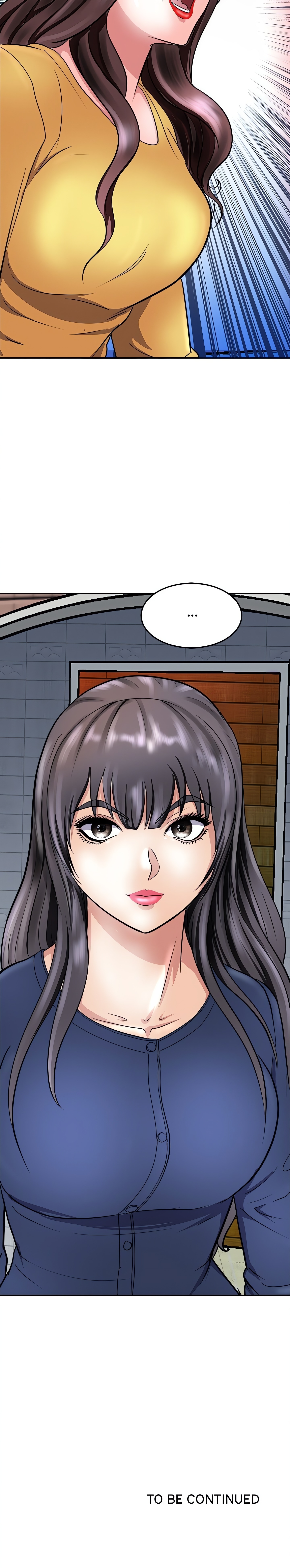 Immoral Family chapter 8 page 23