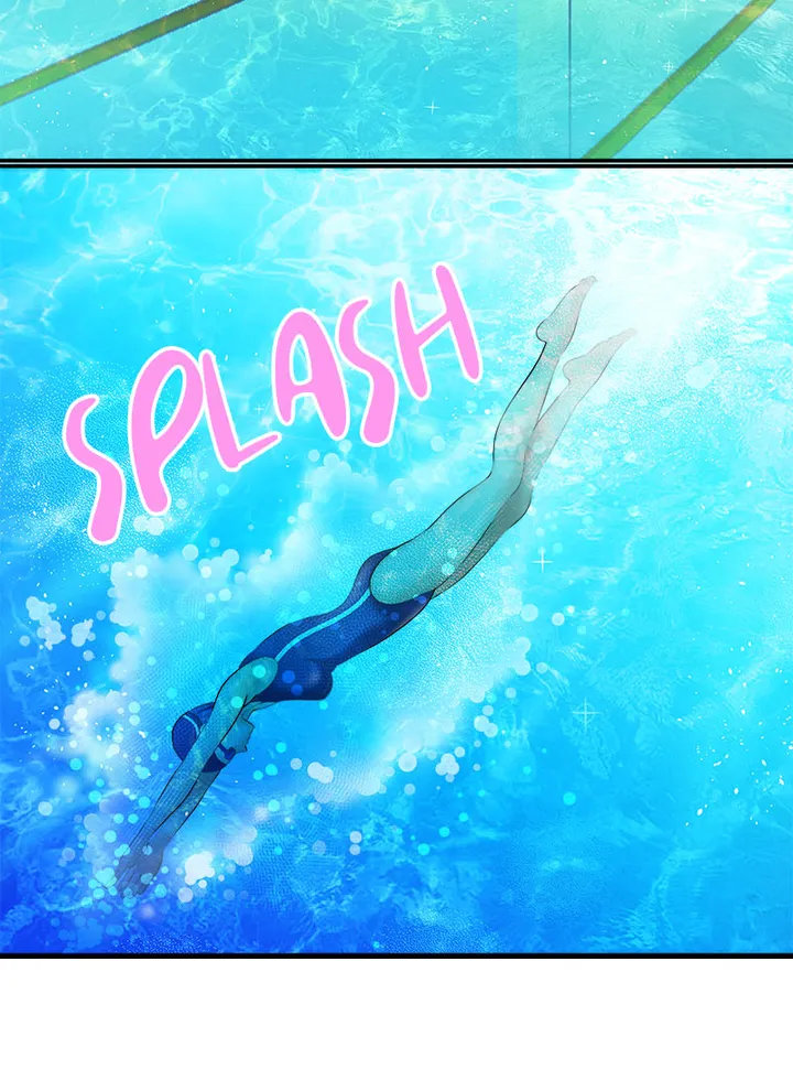 Immoral Swim Club chapter 1 page 4