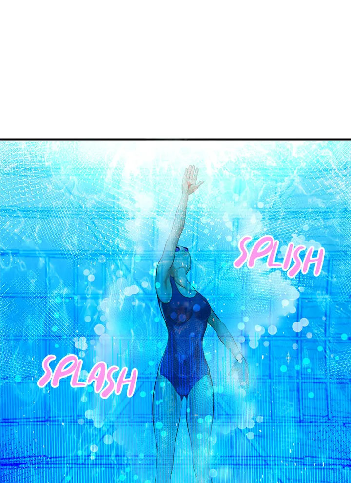 Immoral Swim Club chapter 1 page 5