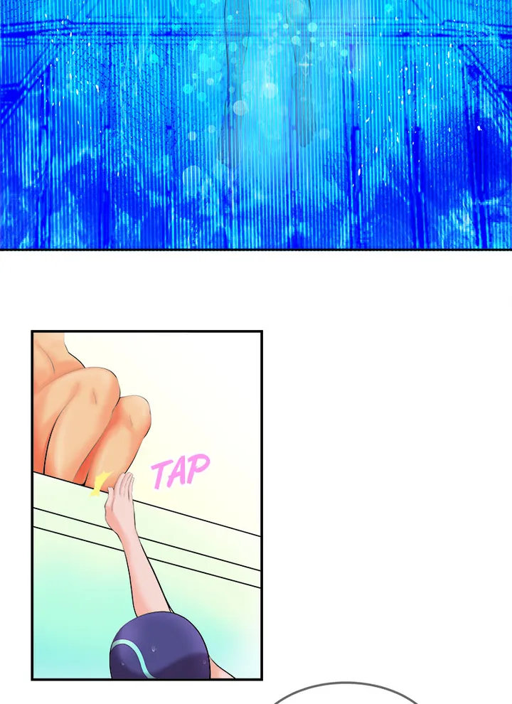 Immoral Swim Club chapter 1 page 6