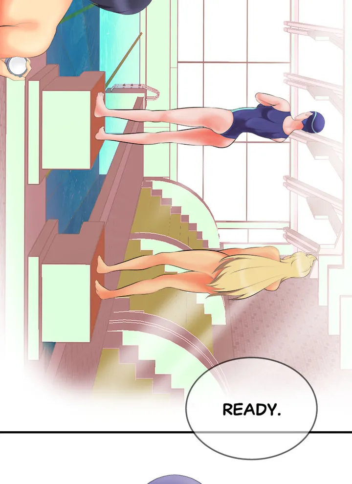 Immoral Swim Club chapter 1 page 22