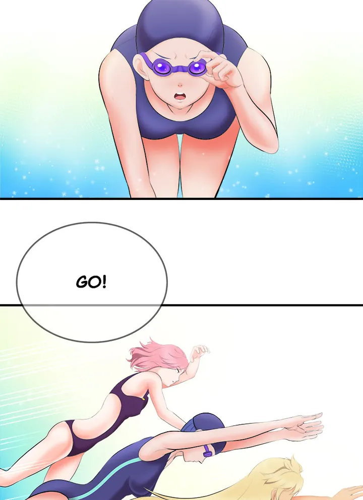 Immoral Swim Club chapter 1 page 23