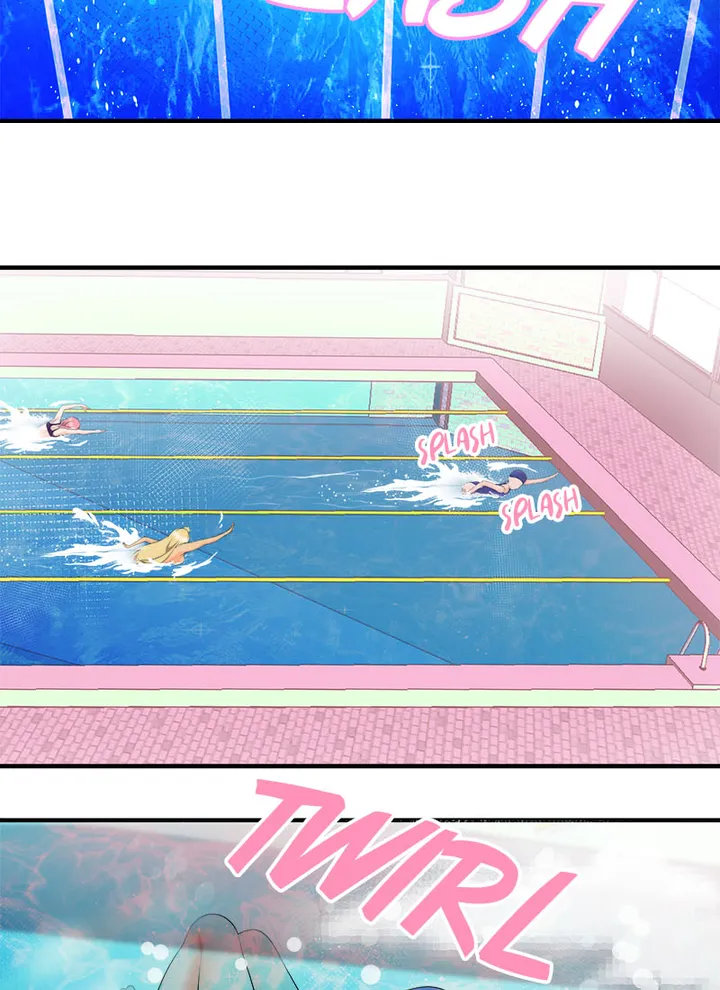 Immoral Swim Club chapter 1 page 25