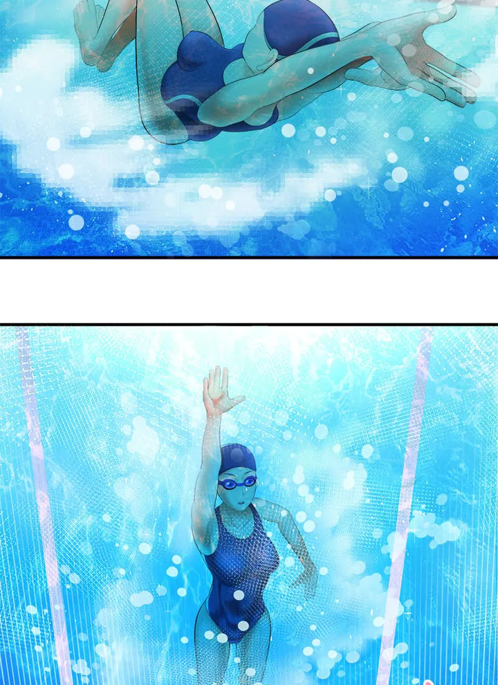 Immoral Swim Club chapter 1 page 26