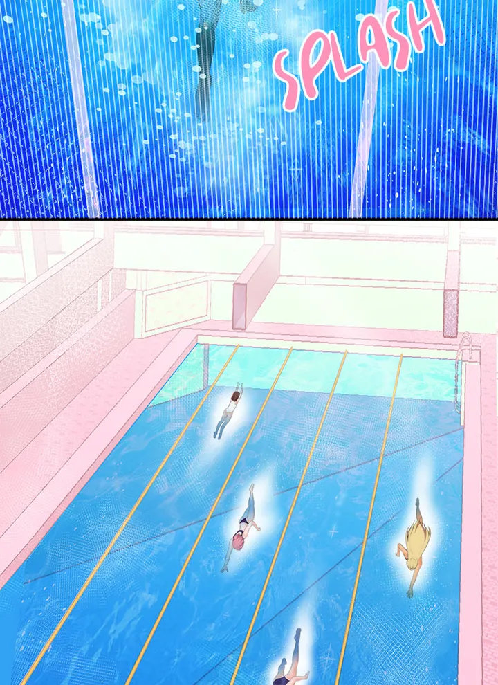 Immoral Swim Club chapter 1 page 27