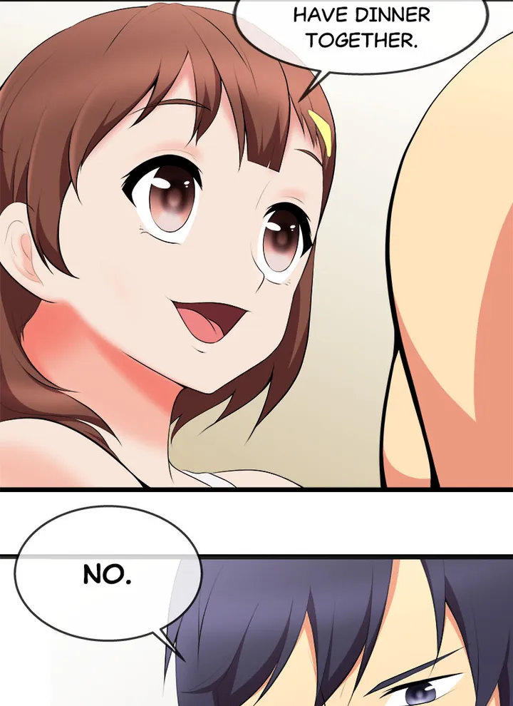 Immoral Swim Club chapter 10 page 5
