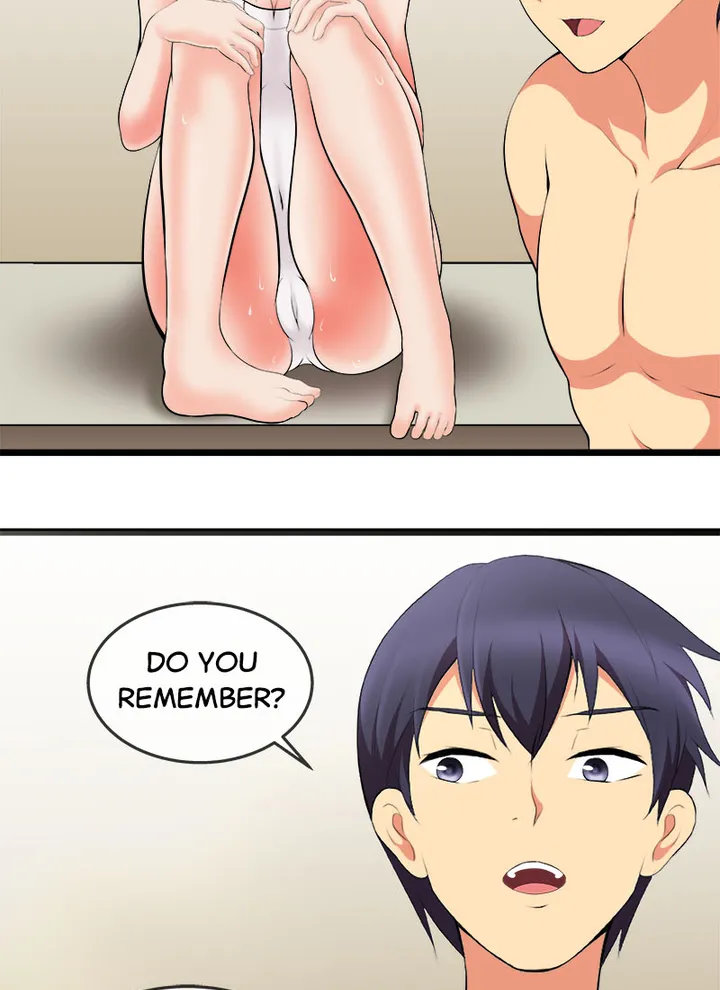 Immoral Swim Club chapter 10 page 13