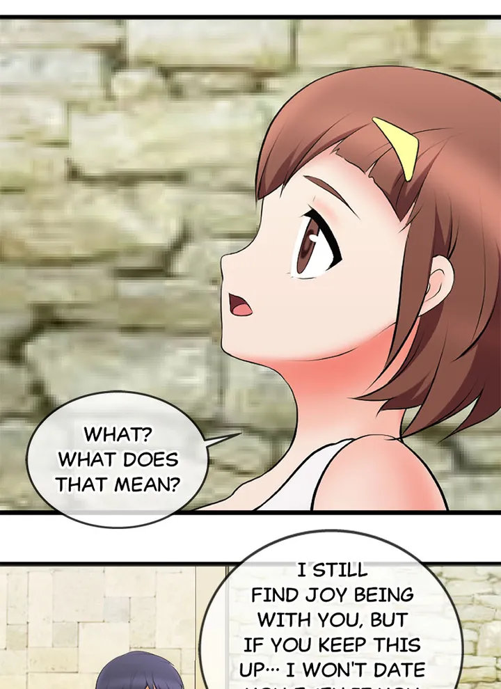 Immoral Swim Club chapter 10 page 15