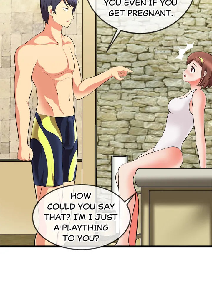Immoral Swim Club chapter 10 page 16